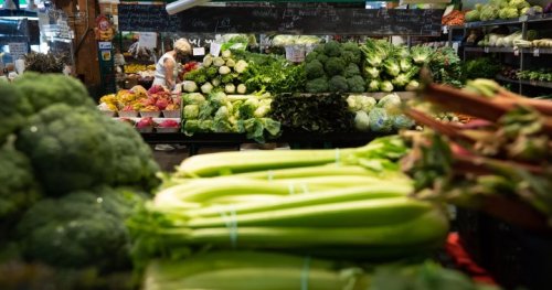 Food prices set to rise another 5-7% in 2023 after record inflation year: report