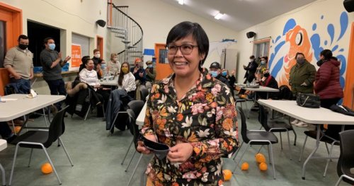 Canada election: Northern territories on track to send NDP, Liberal MPs back to Ottawa - National | Globalnews.ca