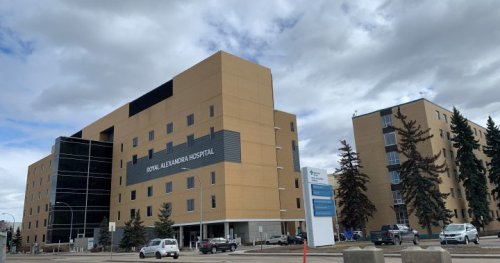 Urgent care needed for Alberta emergency departments: doctors