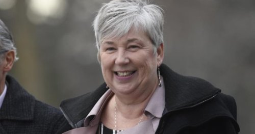 Liberal Bernadette Jordan projected to lose to Conservative Rick Perkins, out as fisheries minister