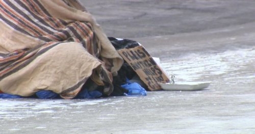 Advocates gather at Winnipeg homelessness symposium: ‘They want their voices heard’