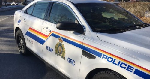 Halifax RCMP investigating after deceased man found on side of road