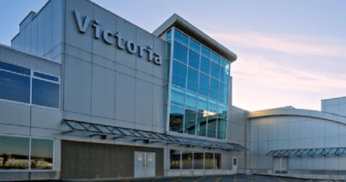RCMP incident closes Victoria, B.C. airport to all commercial flights