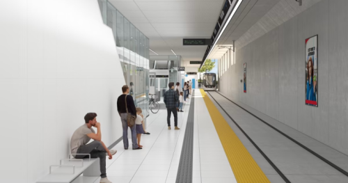 Hazel McCallion LRT struggled with liquidity, design and ‘quality of work performed’ | Flipboard