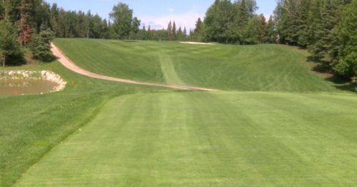 Elk Ridge-hosted PGA Tour Canada golf event cancelled