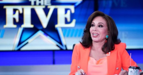 Trump taps Fox News host Jeanine Pirro as top federal prosecutor for D.C.