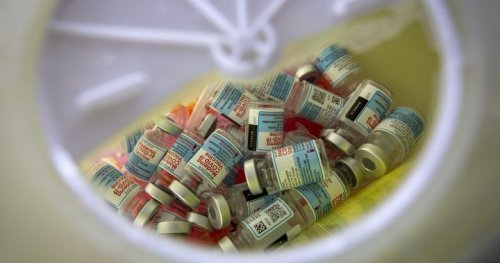 Why did Pfizer, Moderna COVID-19 vaccines get new names after approval? Experts explain - National | Globalnews.ca