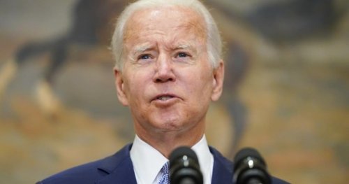 Some U.S. states will try to arrest women travelling for abortion, Biden says