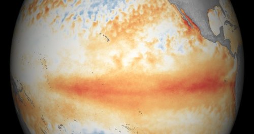 El Niño looks to be fading. What Canadians can expect in the months to come