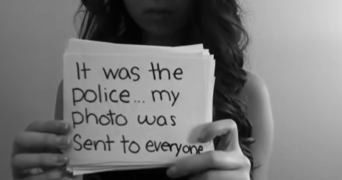 Exclusive: Mountie who worked Amanda Todd case speaks for first time
