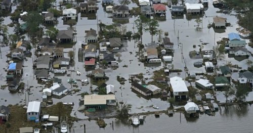 El Niño is almost over. A similar phenomenon may be next. What is La Niña?