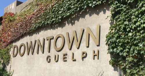 Executive director of Downtown Guelph Business Association steps down