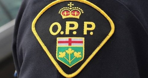 36-year-old man charged following police foot chase in Springwater: OPP