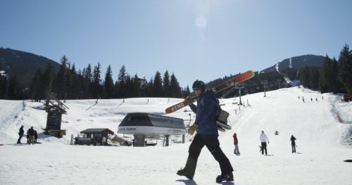 Canada’s ski resorts brace for labour shortage this winter amid visa delays