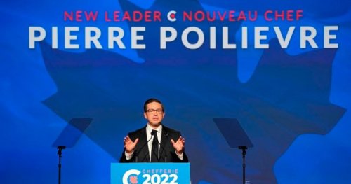 A look into Pierre Poilievre’s key campaign promise as he becomes new Conservative leader