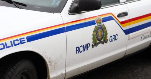 1 man dead after RCMP shooting outside Red Deer hospital