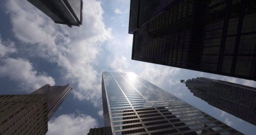 Top companies paid $30B less in corporate taxes than expected: report