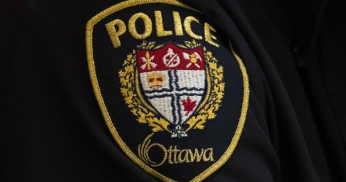 Few arrests made during ‘unprecedented’ Ottawa police operation on Canada Day weekend