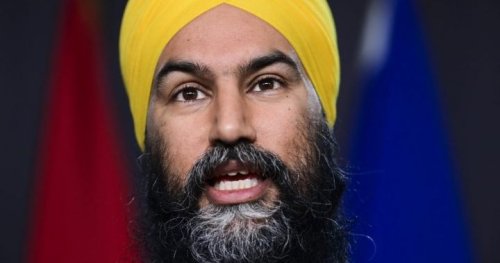 Opposition parties lay out demands, priorities ahead of upcoming federal budget