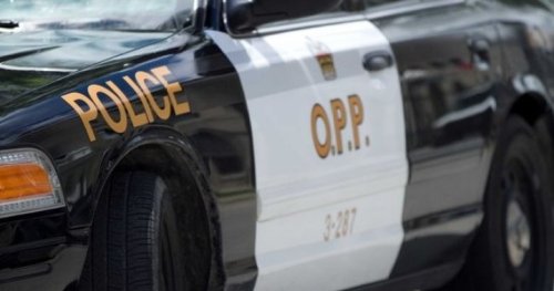 Pedestrian, 75, dead after being struck by vehicle in Simcoe, Ont.: OPP