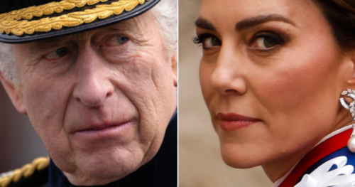 Kate Middleton, King Charles named as Archie’s alleged skin-tone questioners in Dutch ‘Endgame’ tell-all