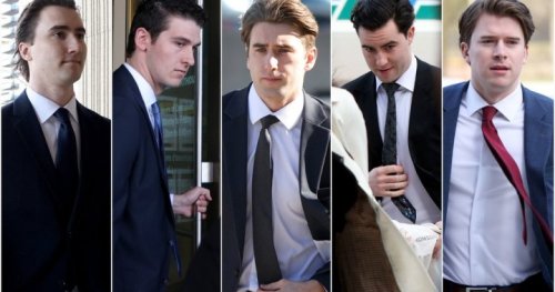 Ontario judge declares mistrial in world junior sex assault case