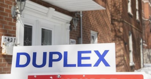 Montreal home sales for November drop to levels not seen since 2014