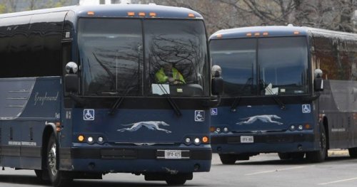 Greyhound Canada closure will be a ‘disaster’ for rural communities, experts say