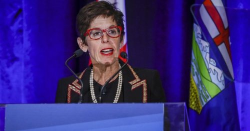Alberta separation referendum would be ‘bad for the country’: Calgary Chamber of Commerce