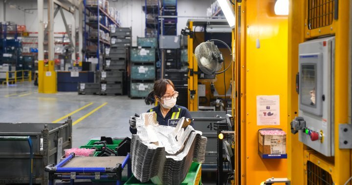 Canada’s auto sector weighs ‘difficult’ new reality under Trump’s tariffs