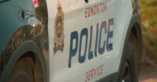 Police investigate homicide in central Edmonton, say victim was 25 years old