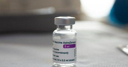 COMMENTARY: Our overly-cautious approach to the AstraZeneca COVID-19 vaccine needs to change