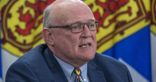 N.S. to remove remaining COVID-19 restrictions, including isolation for positive cases