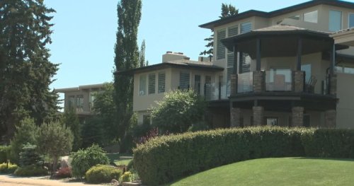 Multi-million dollar homes in Edmonton could face a mansions tax in 2023