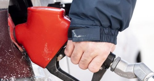 Soaring gas prices stalling summer road trips for Canadians: survey