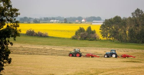 Manitoba Conservatives strengthen trespass laws relating to transport of animals