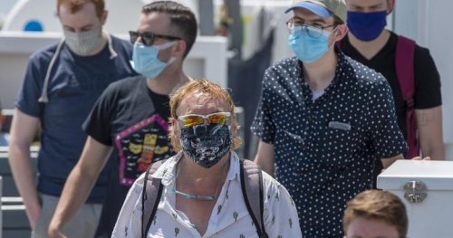 With BA.4 and BA.5 detected in Manitoba, epidemiologist expects transmission to increase