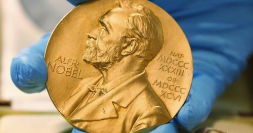 Nobel Prize in physics awarded to 3 scientists for work on quantum science