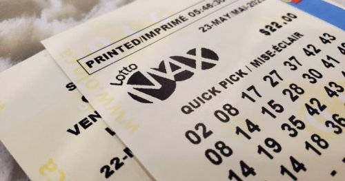 Hundreds Claim They May Have Lost Winning Ticket For 70m Lotto Max