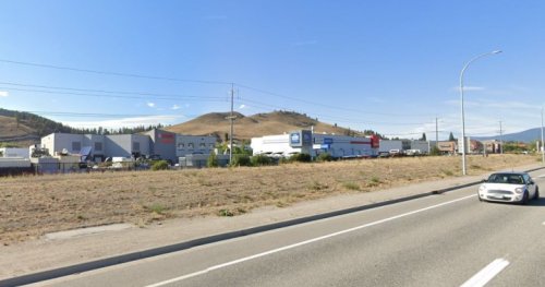 60 more ‘tiny homes’ to be built in Kelowna, alongside Highway 97