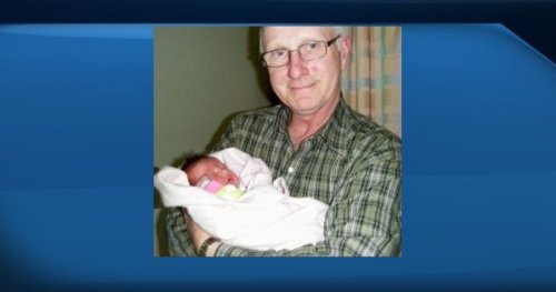 ‘It isn’t a hoax’: Alberta family grieves as father lies dying of COVID-19 in B.C. hospital