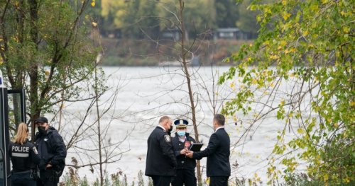 Lachine Rapids where Montreal firefighter died have a long, dangerous history