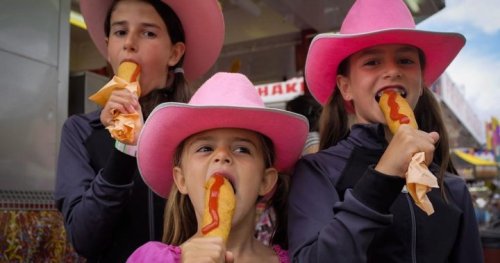Feds announce nearly $12 million in funding to support 2022 Calgary Stampede