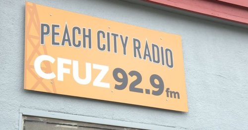Penticton community radio station marks four years on air