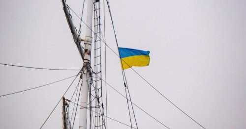 Russia ready to open corridor for ships leaving Ukraine with food – with conditions