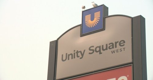 Edmonton’s Oliver Square changes name to Unity Square - Edmonton | Globalnews.ca