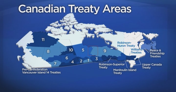First Nations in Alberta, Saskatchewan vow to oppose any efforts to separate Alberta from Canada