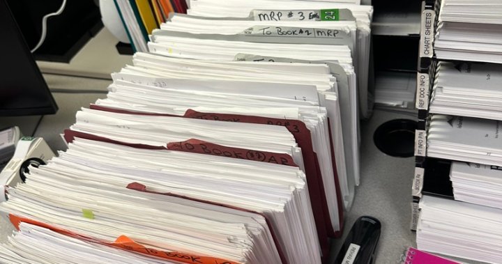 B.C. specialist calls for change as his clinic faces backlog of 700 cases