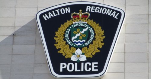 Cyclist suffers serious injuries in Burlington