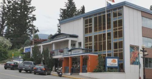 Nearly half the police department in Nelson, B.C. under investigation: sources